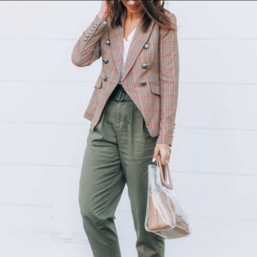 NWT Banana Republic Blazer